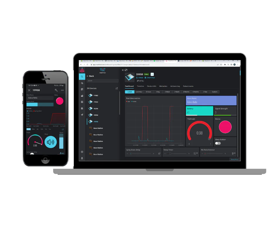 Premium App Features